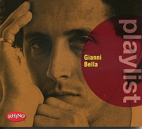 Playlist: Gianni Bella