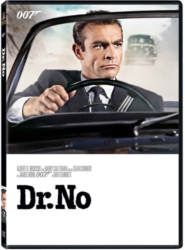 Dr. No - Dr. No