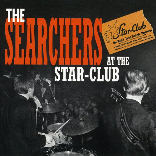 At The Starclub