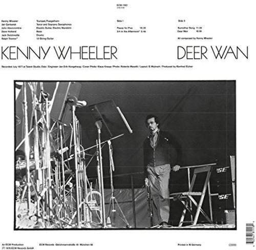 Album Art