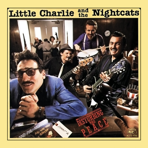 Album Art