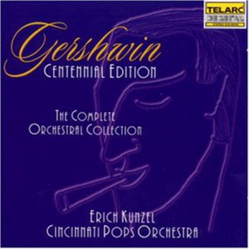 Complete Orchestral Collection: Centennial Edition