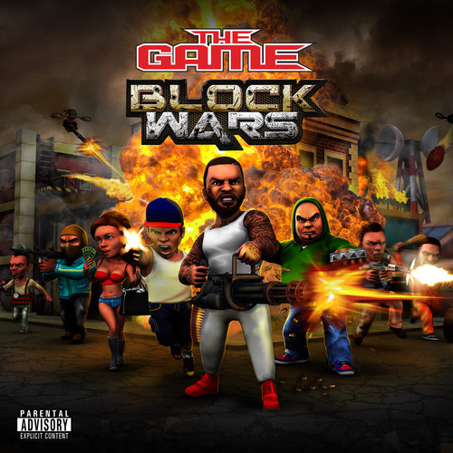 Album Art