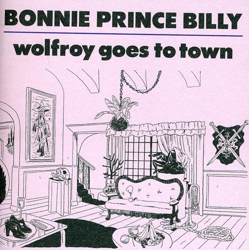 Album Art