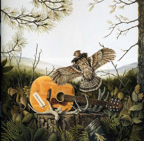 Album Art