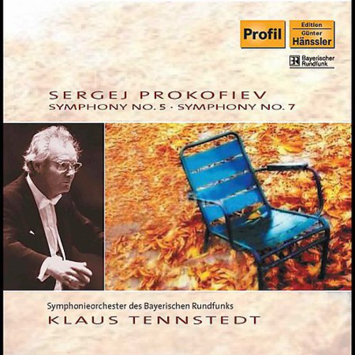 Symphonies 5 & 7