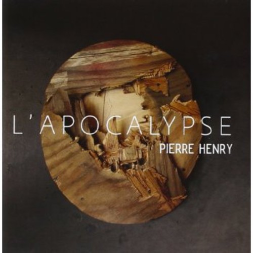 L'apocalypse