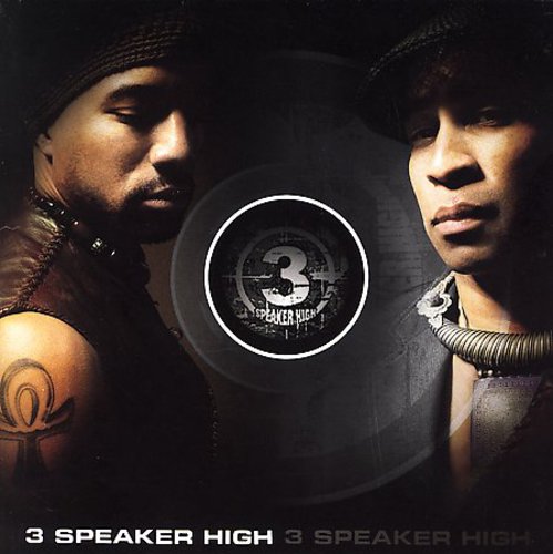 3 Speaker High - 3 Speaker High