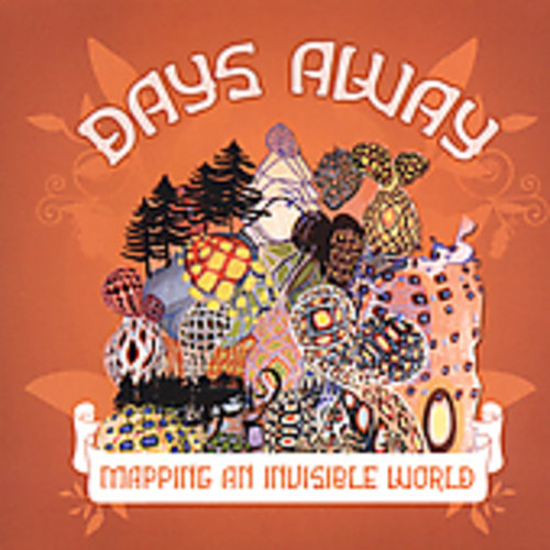 Days Away - Mapping An Invisible World