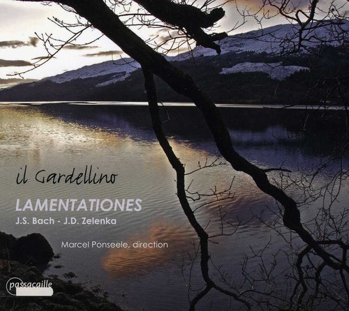 Lamentationes