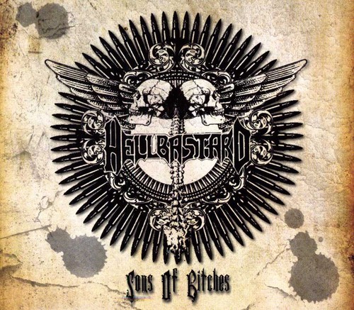 Sons Of Bitches