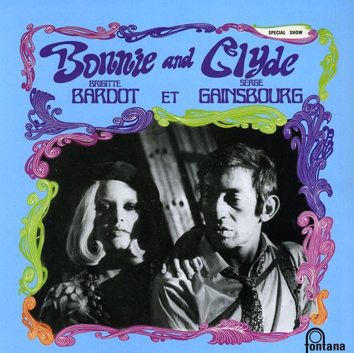Bonnie & Clyde