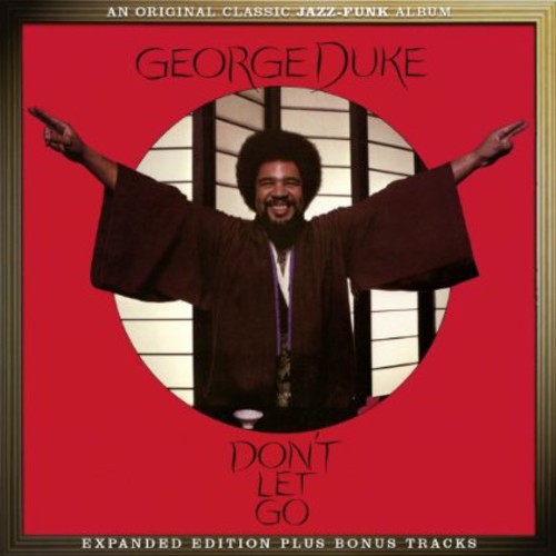 Don't Let Go: Expanded Edition