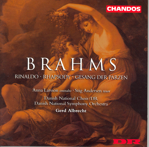 Choral Works 3