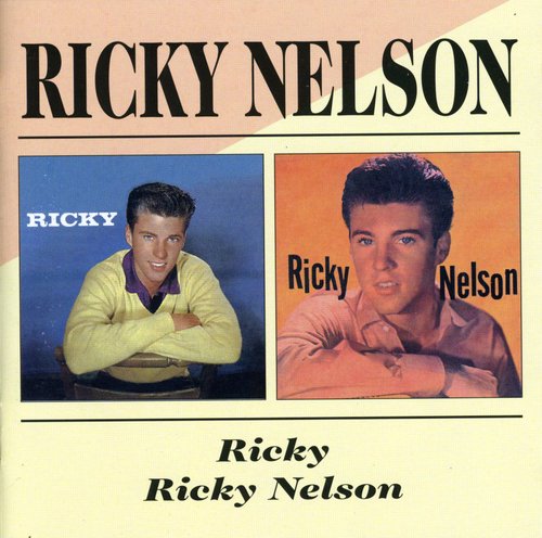 Ricky/Ricky Nelson