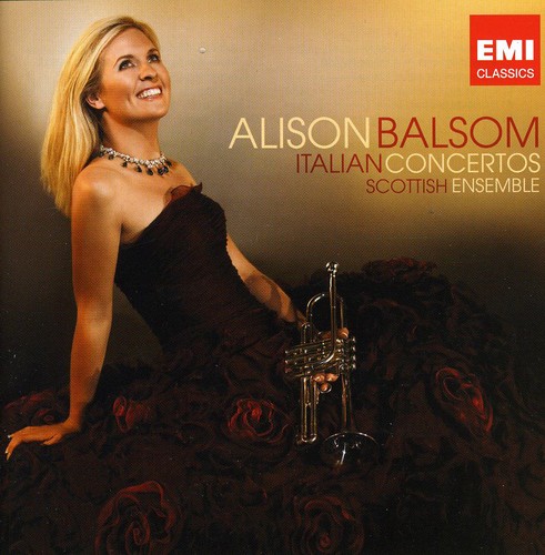 Italian Concertos
