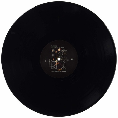 Teach Me (amelie Lens Remixes)