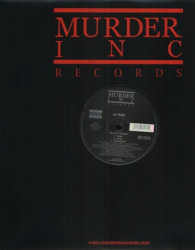 Murder Reigns
