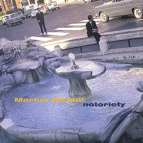 MARIUS NORDAL - Notoriety