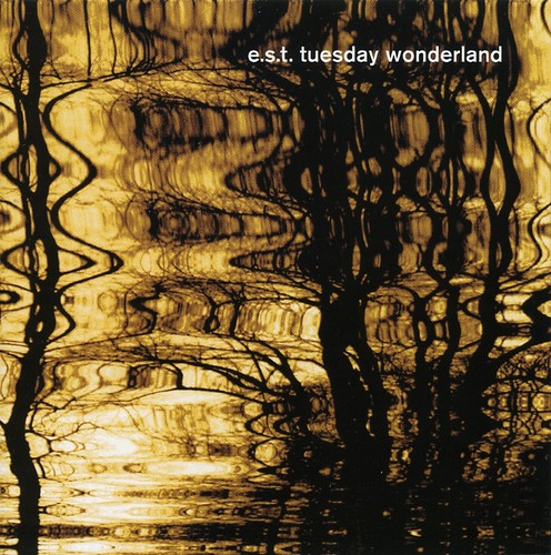 Esbjorn Svensson Trio - Tuesday Wonderland