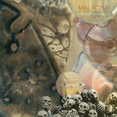 Album Art
