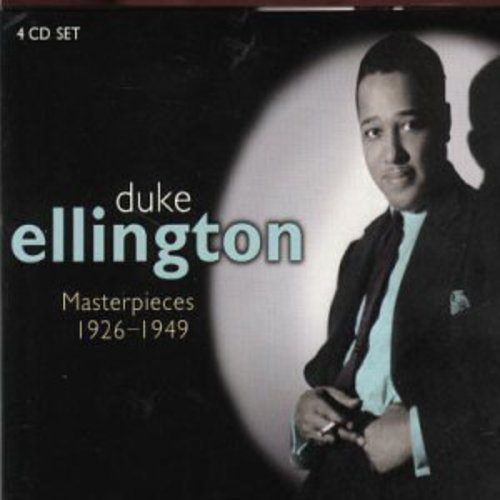 Masterpieces 1926-49 (Mini Lp Sleeve)