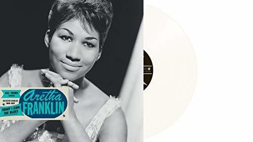 Today I Sing The Blues: Selected Singles 1960-1962
