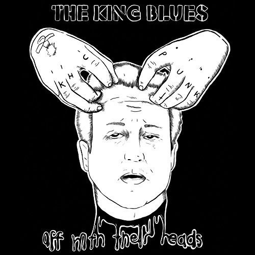 Off With Their Heads
