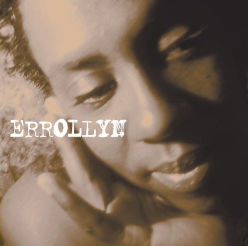 Errollyn Wallen - Errollyn