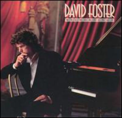 来生たかお,新品未開封,DAVID FOSTER,JAY GRAYDON,AOR David Foster - Play It Again | RECORD STORE DAY