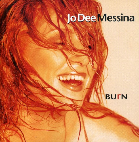 Burn Jo Dee Messina - Burn