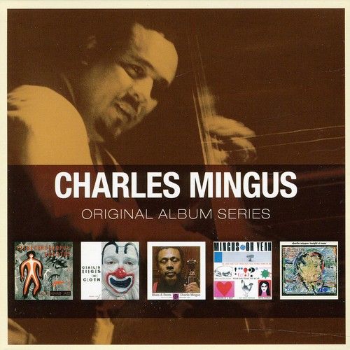 Original Album Series