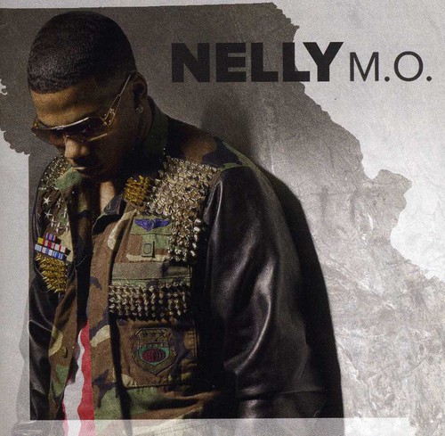 Nelly - M.O. [Clean]