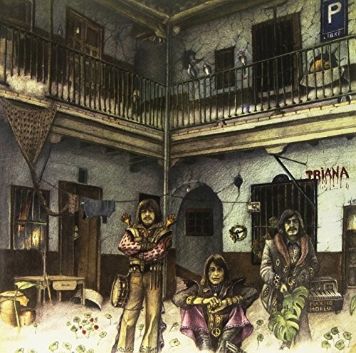 Album Art