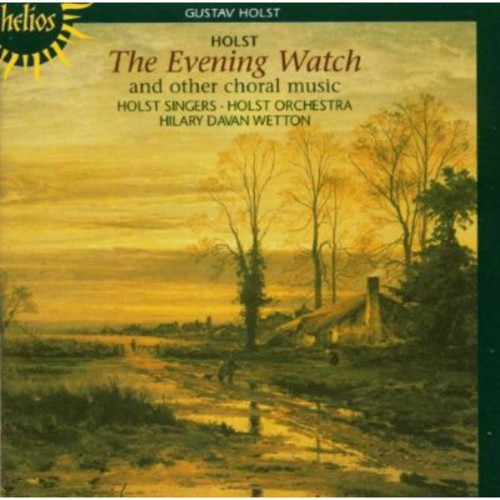 Choral Music / Evening Watch