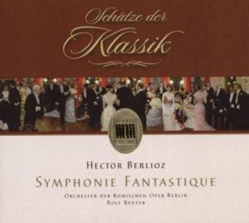 Symphony Fantastique