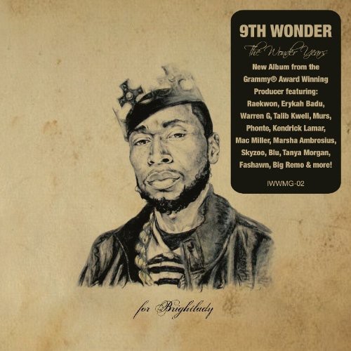 Album Art