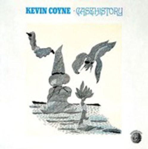 Kevin Coyne - Case History