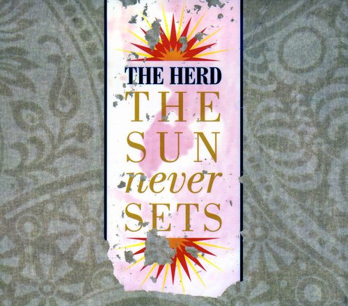 Sun Never Sets