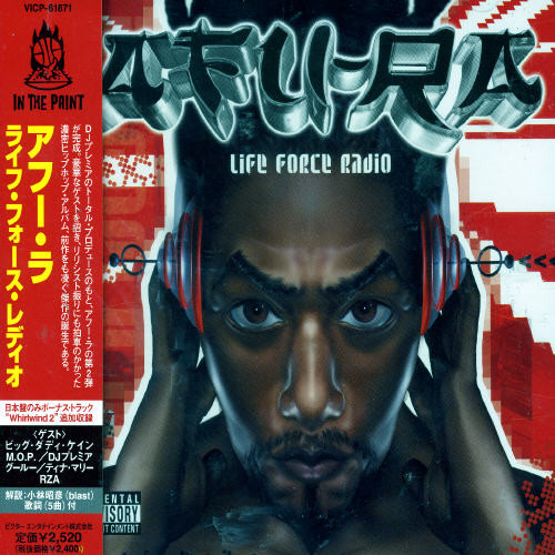Life Force Radio
