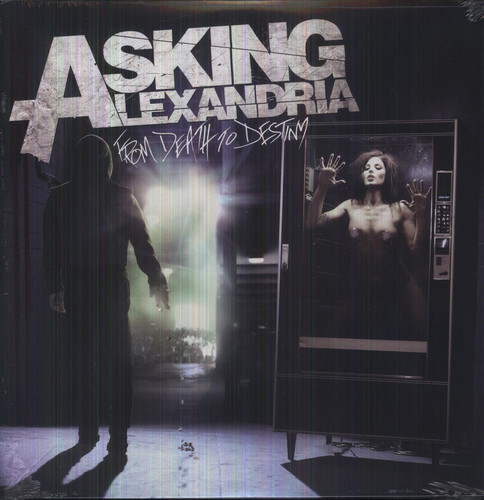 Album Art