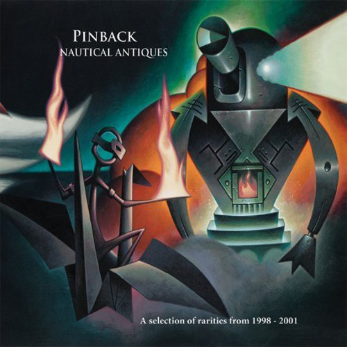 Album Art