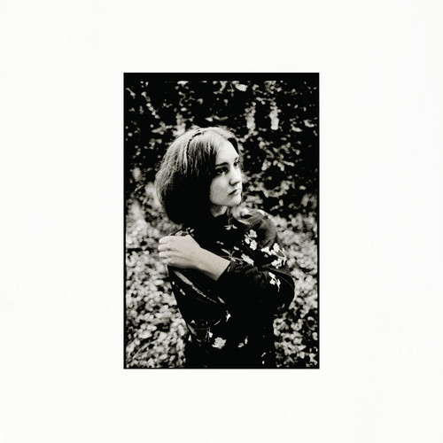 Broken Twin - May vinyl record cover