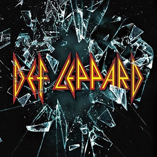 Def Leppard: Deluxe Edition