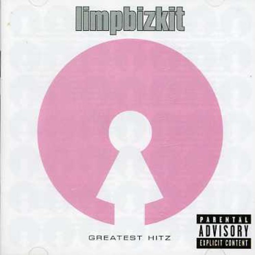 Limp Bizkit - Greatest Hitz [Import]