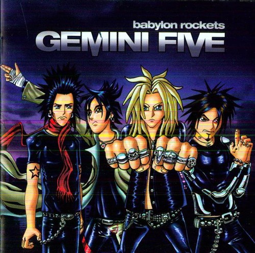 Babylon Rockets