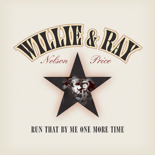 Ray Price - Run That By Me One More Time