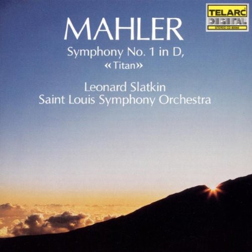 Symphony 1 In D