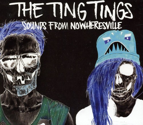 Album Art