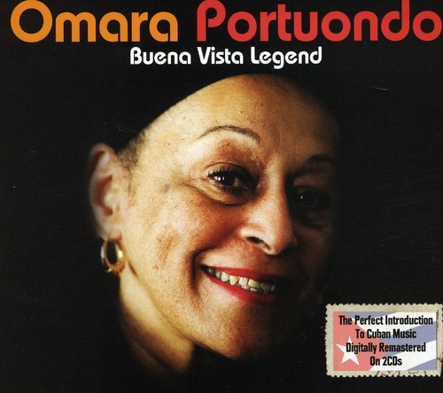 Buena Vista Legend (Cuba)
